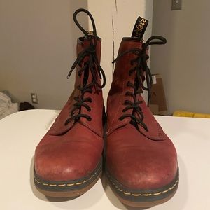 Dr. Martens Boots